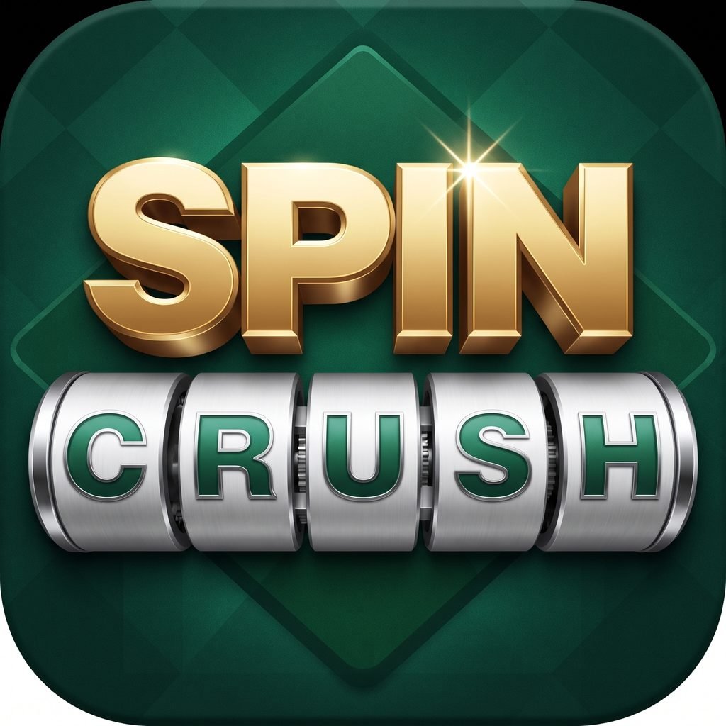 SpinCrush Game APK